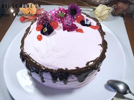 Tarta Maruja Mallo Tarta Maruja Mallo