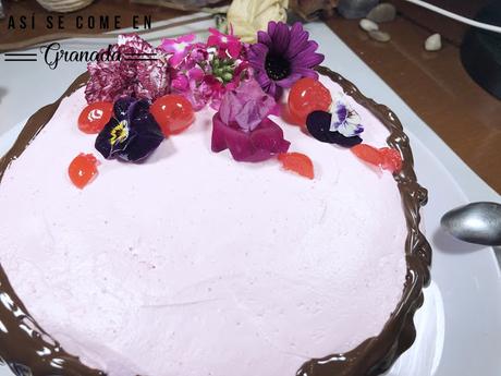 Tarta Maruja Mallo Tarta Maruja Mallo