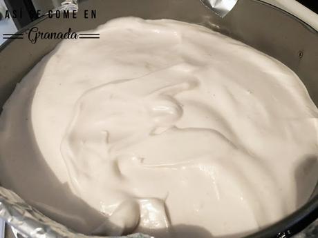 Tarta Maruja Mallo Tarta Maruja Mallo