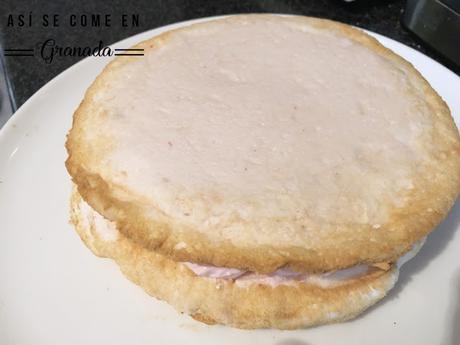 Tarta Maruja Mallo Tarta Maruja Mallo