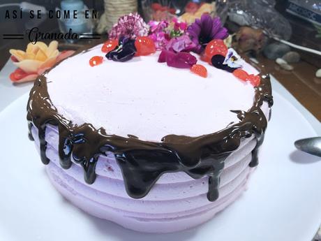 Tarta Maruja Mallo Tarta Maruja Mallo