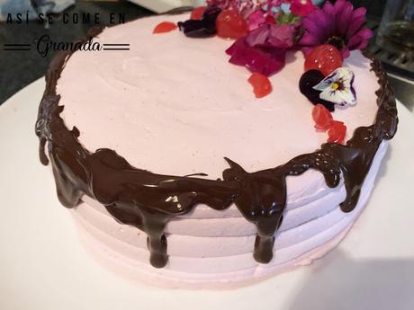 Tarta Maruja Mallo Tarta Maruja Mallo