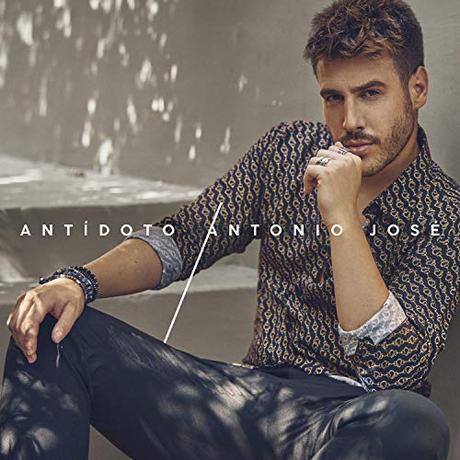 Antídoto (Edición Firmada Limitada)