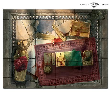 Warhammer Community: Resumen de hoy, martes