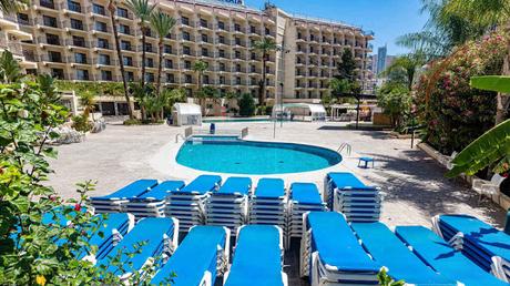 Canarias: sin turistas no hay paraíso