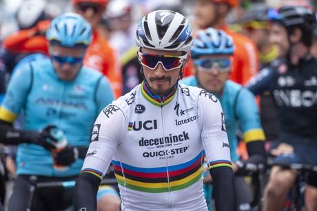 Pogacar entre los mejores pagados ¿Mejor que CR7?