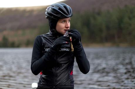 Las Vitaminas milagrosas para ciclistas