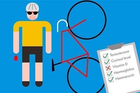 Las Vitaminas milagrosas para ciclistas