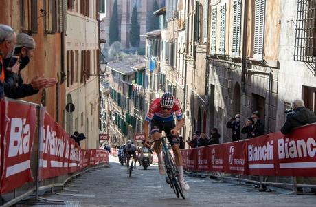 1362 vatios los datos del Extraterrestre Van der Poel