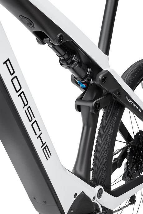 Las nuevas E-Bike de Porsche presentan el sistema Magura Cockpit