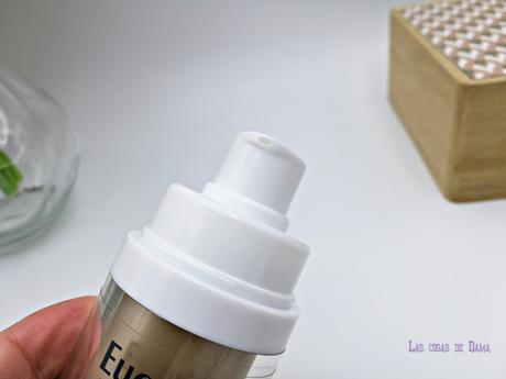 Hyaluron-Filler + Elasticity 3D Serum de Eucerin Hyaluron-Filler + Elasticity 3D Serum Eucerin antiaging dermocosmética beauty cuidado facial