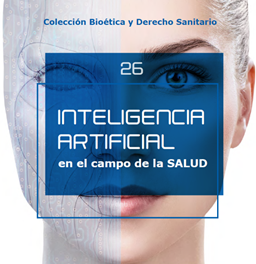 Vol. 26 – Inteligencia Artificial en el campo de la Salud
