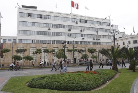 Elecciones 2021: Debate presidencial del JNE será el 29, 30 y 31 de marzo