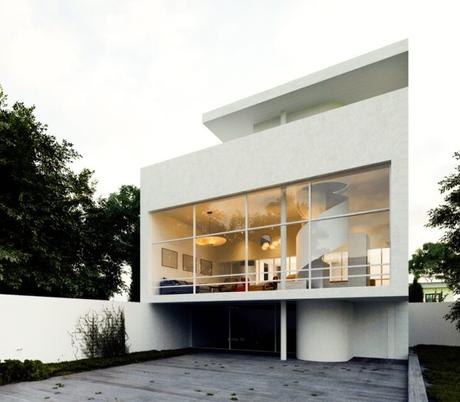 Le Corbusier en Argentina, proyectos que no fueron