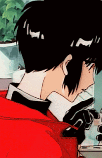 Reseña de manga: Tokyo Babylon (tomo 1)