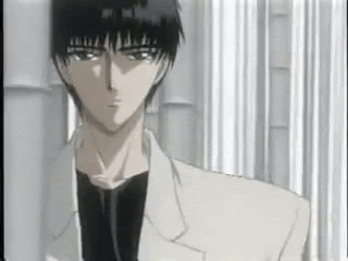 Reseña de manga: Tokyo Babylon (tomo 1)