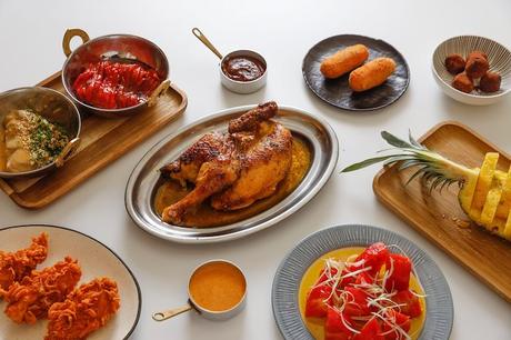 Los pollos asados más exquisitos de Barcelona