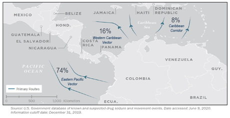 Diario de una Cuarentena: Capítulo Ciento Setenta: Día Internacional de la Mujer Trabajadora, 7 meses de la desaparición de Carlos Lanz y el reporte de la DEA.