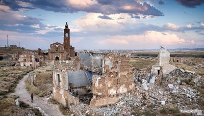 Belchite-Serrat