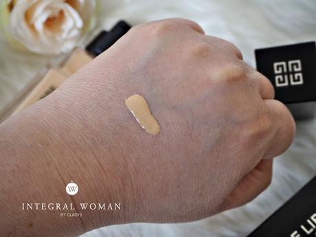 Prisme Libre Skin-Caring Glow de Givenchy