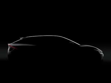 KIA revela el EV6, su primer vehículo eléctrico específico 2