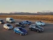 Fernando alonso protagoniza campaña gama e-tech híbrida eléctrica renault