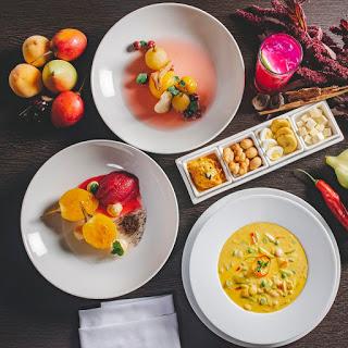 LLEGO ESA ÉPOCA DEL AÑO QUE TODOS ESPERAMOS PARA DEGUSTAR LA GALARDONADA FANESCA DE CASA GANGOTENA