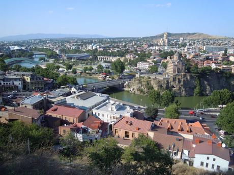 TIFLIS
