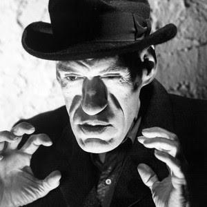 MANSIÓN DEL MAL, LA (HOUSE OF HORRORS) (USA, 1946) Terror, Intriga, Policíaco