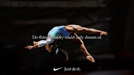 Nike. Dream crazier (homenaje en el día de la mujer)