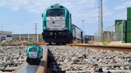 Transfesa Logistics apuesta por el talento femenino 