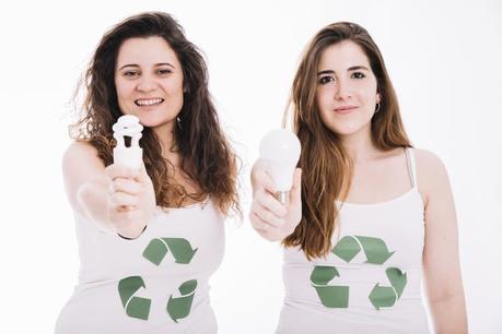 La eficiencia energética pasa por el LED