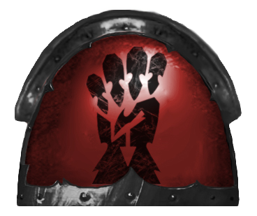 Como pintar Corsarios Rojos, por Shiva