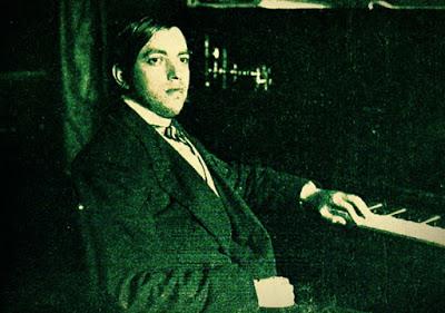 Orquesta Sinfónica de Chile, José Luis Domínguez - Enrique Soro: Sinfonía Romántica (2017) Orquesta Sinfónica de Chile, José Luis Domínguez - Enrique Soro: Sinfonía Romántica (2017)