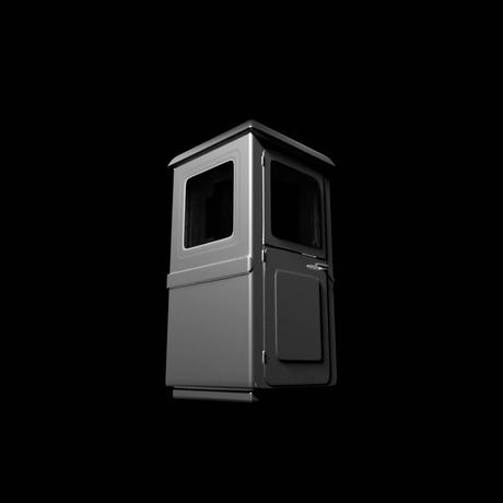 Capitalismo de Vigilancia (I): La Era del Pánico Inteligente