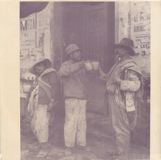 Arturo Meza - Para un Compa (1990)