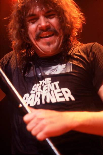 Efemérides del Rock y Heavy Metal: Qué pasó un 10 de Marzo