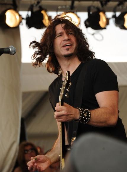 Efemérides del Rock y Heavy Metal: Qué pasó un 10 de Marzo