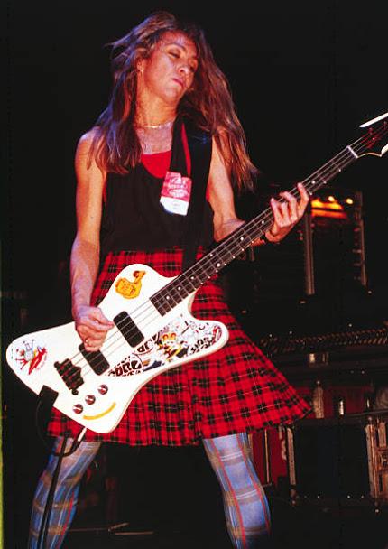 Efemérides del Rock y Heavy Metal: Qué pasó un 10 de Marzo