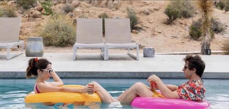 Americana Film Fest 2021: “Palm Springs” de Max Barbakow