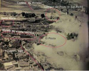 El teatro en Sigüenza