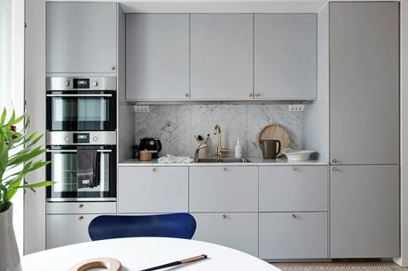 delikatissen sillas de diseño scandinavian eatingroom scandinavian dining table scandinavian decor nordic diningroom muebles de diseño mesa nórdica mesa de diseño mesa de cristal mesa de comedor glass table tops glass dining table design glass table decoración de comedores contemporary style comedor nórdico comedor moderno  