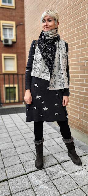 Perfect Days, La Casita de Wendy outfit