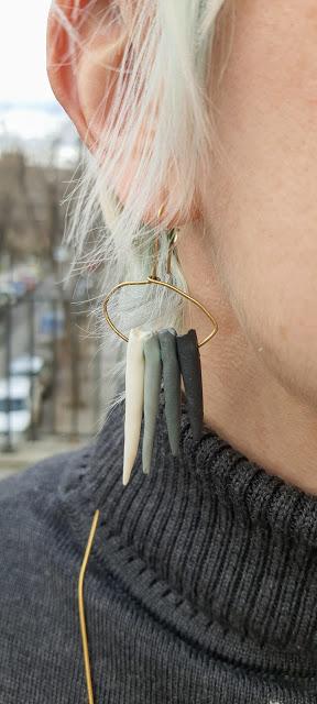 María Torné complementos