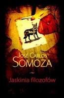 La caverna de las ideas, de José Carlos Somoza La caverna de las ideas, de José Carlos Somoza