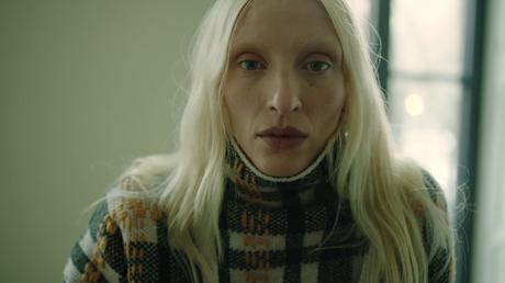 Joseph Altuzarra: Una colección basada en la idea del lujo pragmático 2