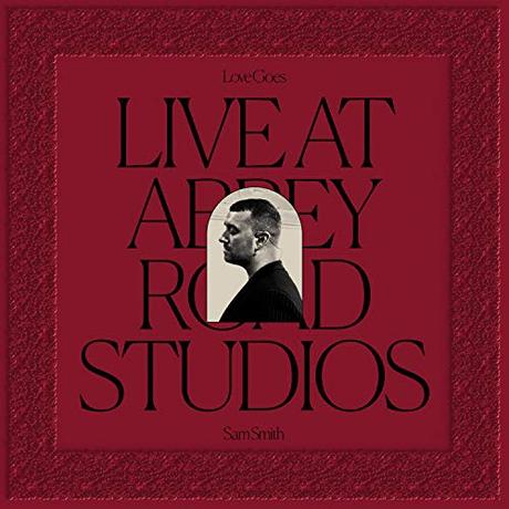 Love Goes: Live at Abbey Road Studios (LP) [Vinilo]