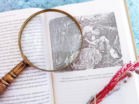 EL MISTERIO DE NOTTING HILL: ¡Maldad, codicia, hipnosis y … asesinato!