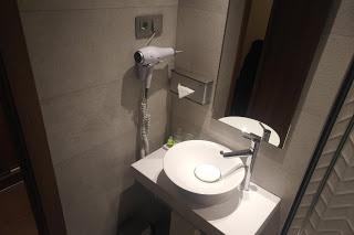 NH SANTS (BARCELONA)