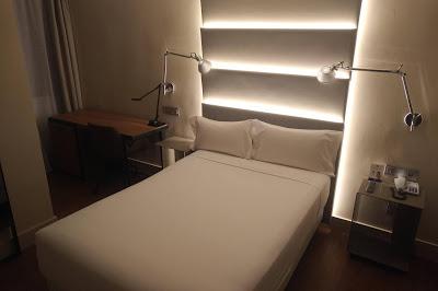 NH SANTS (BARCELONA)